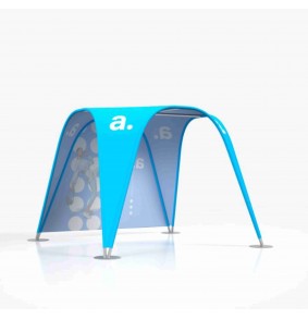 Reklaminė palapinė VARIO PRO